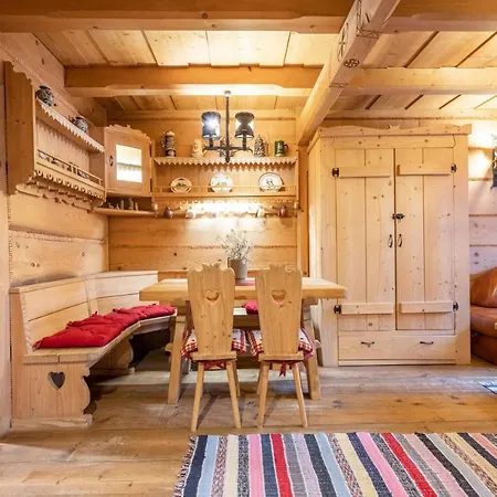 Lejlighed Goralska Izba W Zakopanem Apartzakop