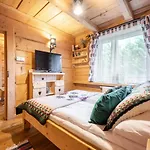 Apartman Goralska Izba W Zakopanem Apartzakop *
