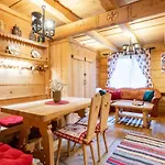 Goralska Izba W Zakopanem Apartzakop Apartman *