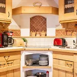 Apartman Goralska Izba W Zakopanem Apartzakop *