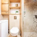 Apartman Goralska Izba W Zakopanem Apartzakop Zakopane