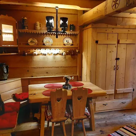 Apartamento Góralska Izba W Zakopanem Apartzakop *