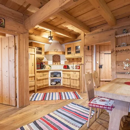Goralska Izba W Zakopanem Apartzakop * Zakopane