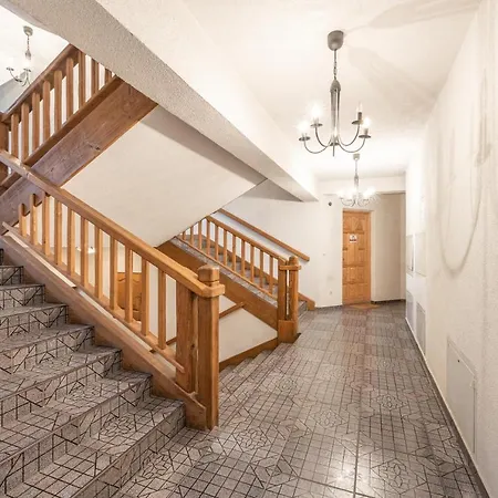 Góralska Izba W Zakopanem Apartzakop