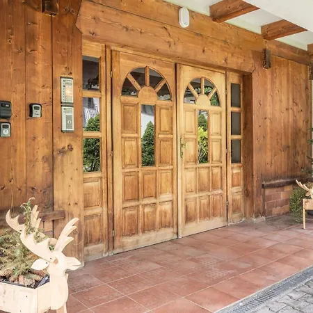 Goralska Izba W Zakopanem Apartzakop Zakopane