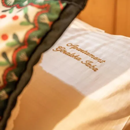 Goralska Izba W Zakopanem Apartzakop Appartamento *