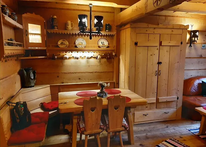 Appartement Goralska Izba W Zakopanem Apartzakop *