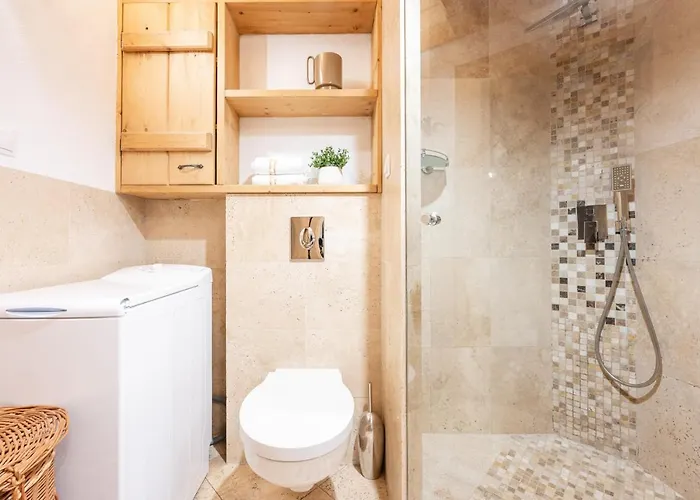 Appartement Goralska Izba W Zakopanem Apartzakop Zakopane